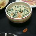 あかせんまい's cooksnap of when they made ほうれん草の白あえ.