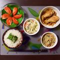 クローデル's cooksnap of when they made 簡単♫せりが香る絶品☆白和え.