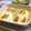 haruるんるん♪'s cooksnap of when they made トマトとチーズと卵のバジルソース焼き.