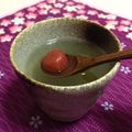さやねぇ☆'s cooksnap of when they made 風邪にも？！はちみつ梅♬昆布茶〈こぶ茶〉.