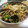 水澤篠歩's cooksnap of when they made ほうれん草☆ちくわ☆なめたけ　混ぜて～♪.