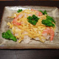atomun's cooksnap of when they made 五目ちらし寿司.