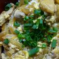 MA☆☆☆'s cooksnap of when they made 簡単 うまうま♪親子丼.