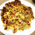 まりんごっこ's cooksnap of when they made おからと納豆で☆もっちもち大豆の恵み焼き.