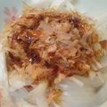 いわた＊'s cooksnap of when they made 新玉ねぎおかか.