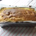クックH86AFM☆'s cooksnap of when they made かぼちゃのパウンドケーキ☆HMで簡単.