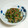 ぽんこ♡'s cooksnap of when they made ＊春菊としらすの納豆和え＊.