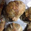 クックNRBK8W☆'s cooksnap of when they made なんちゃってローストポーク.