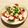 ゆずゴーヤ's cooksnap of when they made トマトとカッテージチーズの醤油こうじのせ.