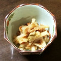 むいむいごはん's cooksnap of when they made トマトとツナの切り干し大根煮.