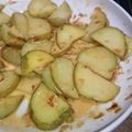 まきを。's cooksnap of when they made ＊じゃがマヨおかか＊.