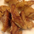 りんトーマス's cooksnap of when they made たけのこの唐揚げ.
