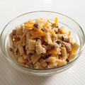 てるかぁさん's cooksnap of when they made たけのこの混ぜご飯.