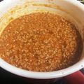 tomoyo0722's cooksnap of when they made ♪自慢のミートソース♪.