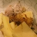 heromie's cooksnap of when they made 水煮竹の子の煮物.