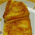 さちゆみひかり's cooksnap of when they made 超簡単フレンチトースト(ㅅ´ ˘ `).