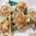 テヨン1's cooksnap of when they made 簡単美味しい♡うちの焼売.