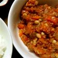 。まんまる。's cooksnap of when they made 取り分けで作る！幼児食OKのチリコンカン.
