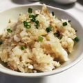 くま・ごろう's cooksnap of when they made 簡単☆炊飯器de鯛めし.