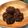 ばすけっと女子's cooksnap of when they made パン粉救済！ミューズリーのココアクッキー.