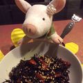 みるはんぬ♣︎'s cooksnap of when they made 生姜ピリっと　ひじきのふりかけ.