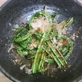 マルす's cooksnap of when they made こごみのおかか炒め.