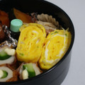 Yum!っﾁ's cooksnap of when they made しらすと小葱の卵焼き.