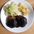 ＊たけのこ里＊'s cooksnap of when they made ふんわり美味しい！我が家のハンバーグ♪.