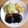 ＊たけのこ里＊'s cooksnap of when they made ふんわり美味しい！我が家のハンバーグ♪.