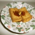 なのはなのんこ's cooksnap of when they made トースターで焼くだけ!生揚げカリカリ焼き.