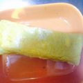 京都シルフ's cooksnap of when they made ＩＨで卵焼き.