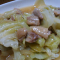 みとー's cooksnap of when they made ◎鶏もも肉とあるもの野菜で♪中華炒め.
