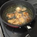 Kanon☆彡's cooksnap of when they made 簡単♡鶏ムネ肉でジューシー唐揚げ.