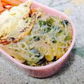 joy09's cooksnap of when they made 麻婆春雨.