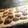 Plazas's cooksnap of when they made 糖質制限！黒ゴマきなこおからクッキー.