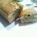 ☆★☆♪☆★☆'s cooksnap of when they made コーヒーマーブルパウンドケーキ.