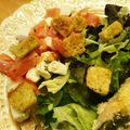 reiko_ko's cooksnap of when they made 簡単！トマトのクリームチーズ和え.