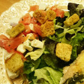 reiko_ko's cooksnap of when they made 簡単！トマトのクリームチーズ和え.