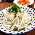 YUKIKI☆'s cooksnap of when they made 簡単サッパリ！大根のツナぽんサラダ☆.