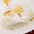 mmameco's cooksnap of when they made 塩麹とごま油だけの簡単つまみ冷奴.