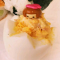 ｐａｎｃｈｉ's cooksnap of when they made 簡単　お弁当おかず／エッグカップ.