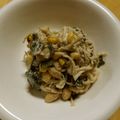 せつみか's cooksnap of when they made ♬大豆と切干大根の辛子マヨサラダ♫.