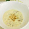 旦那は皿洗い's cooksnap of when they made ○私の納豆の食べ方○　豆乳♡納豆.