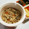 akilondon's cooksnap of when they made 手抜き簡単 ツナと塩昆布の炊き込みご飯.