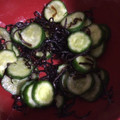 みみたすん's cooksnap of when they made 簡単！きゅうりの塩こぶあえ.