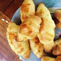 料理下手星人's cooksnap of when they made 簡単★サクサク★パイ生地.
