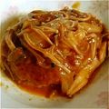 こりゅまま's cooksnap of when they made 煮込みハンバーグ.