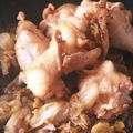a74212's cooksnap of when they made 焼き肉のタレで超簡単タンドリーチキン.