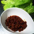 キャトルドッグ's cooksnap of when they made 保存食!!　肉味噌.