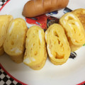minao2318's cooksnap of when they made お弁当に、卵一つの卵焼き.